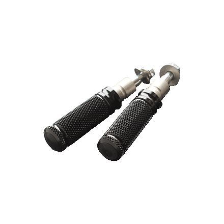 Sato Racing Foot Pegs Sato Racing Foot Pegs