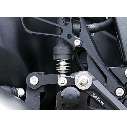 Sato Racing Rearset Return Spring Sato Racing Rearset Return Spring