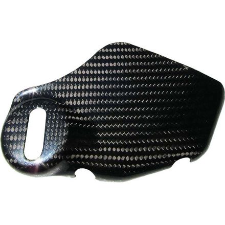 Sato Racing Right Lower Engine Cover Sato Racing Right Lower Engine Cover
