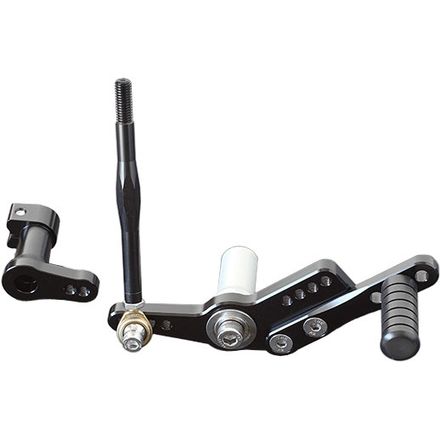 Sato Racing Shift Pedal Assembly Kit Sato Racing Shift Pedal Assembly Kit