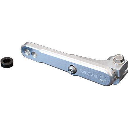 Sato Racing Short Shift Pedal Sato Racing Short Shift Pedal