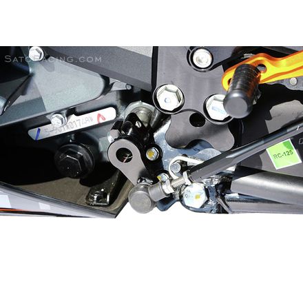 Sato Racing Short Shift Kit Sato Racing Short Shift Kit