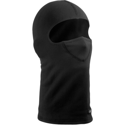 Schampa Warmskin Balaclava With Mesh Breather