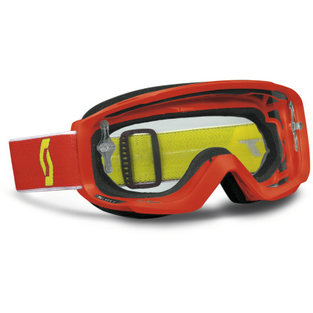 Scott Split Fit OTG Goggles Scott Split Fit OTG Goggles