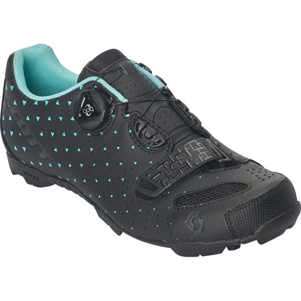 Scott MTB Comp BOA Lady Cycling Shoe - Women's