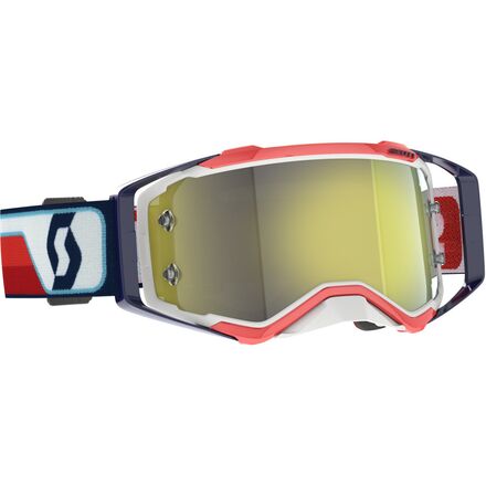 Shop Scott Prospect Goggles | MotoSport