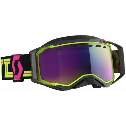 Scott Prospect Snow Cross Goggles