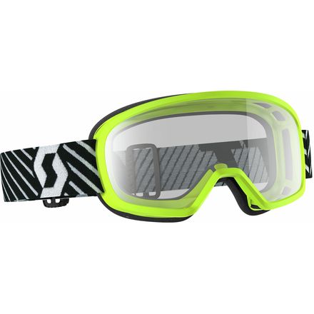 Scott Youth Buzz Goggles