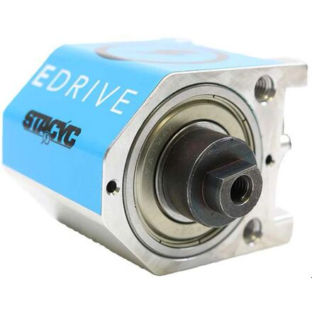 STACYC Replacement Gearbox Housing STACYC Replacement Gearbox Housing