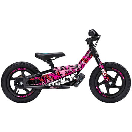 Shop STACYC 12eDrive Bike Graphics Kit | MotoSport