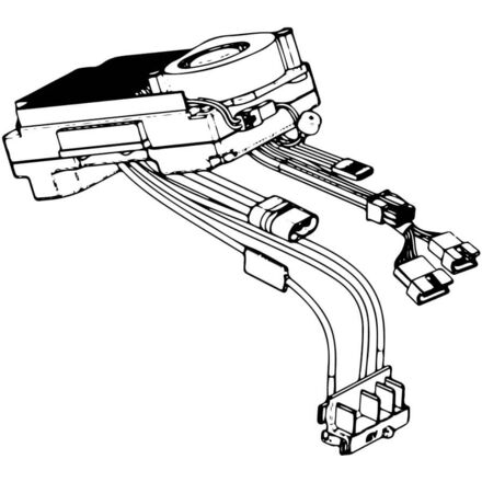 STACYC Replacement ESC