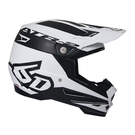 6D Helmets ATR-2 Helmet - Sector