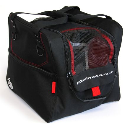6D Helmets ATR-1 Helmet Bag 6D Helmets ATR-1 Helmet Bag