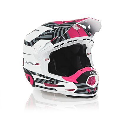 6D Helmets Youth ATR-2Y Helmet - Havoc