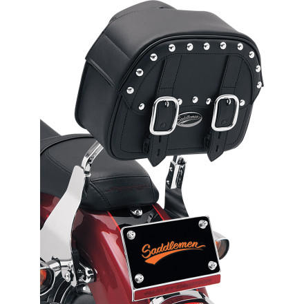 Saddlemen Desperado Sissy Bar Bag