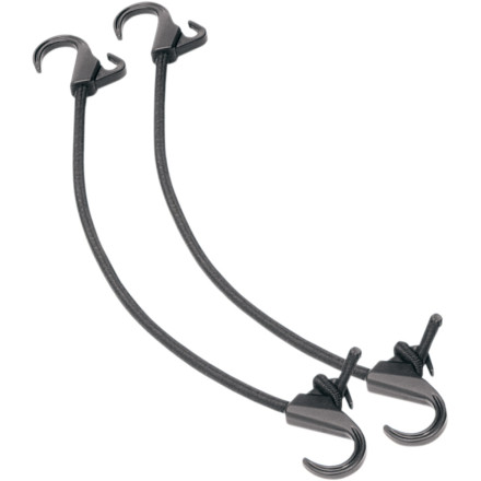 Saddlemen Adjustable Bungee Kit