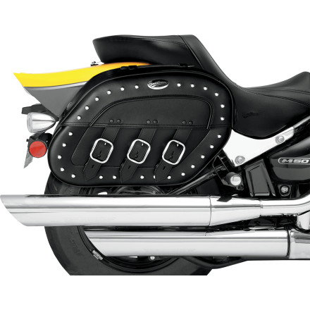 Saddlemen Desperado Quick Release Saddlebags Saddlemen Desperado Quick Release Saddlebags