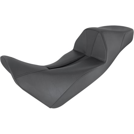 Saddlemen Adventure Track Low Profile Seat Saddlemen Adventure Track Low Profile Seat