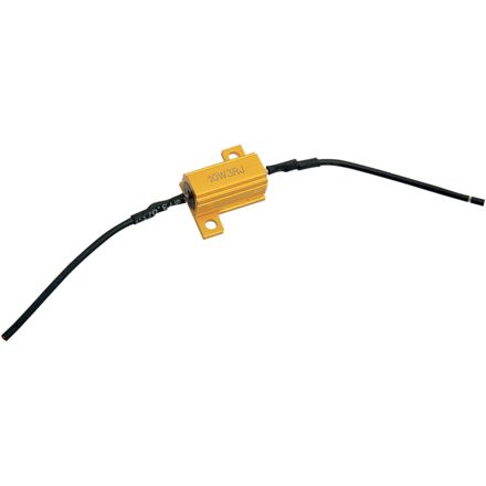 Saddlemen LED Light Load Resistor Saddlemen LED Light Load Resistor