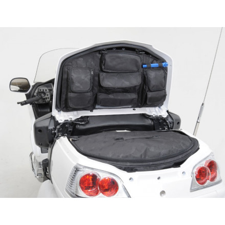 Saddlemen Trunk Lid Organizer