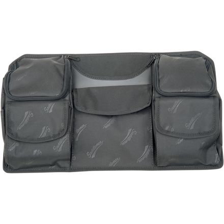 Saddlemen Trunk Lid Organizer Saddlemen Trunk Lid Organizer
