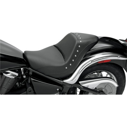 Saddlemen Renegade Deluxe Solo With Backrest Saddlemen Renegade Deluxe Solo With Backrest