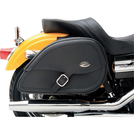 Saddlemen Teardrop Drifter Saddlebags