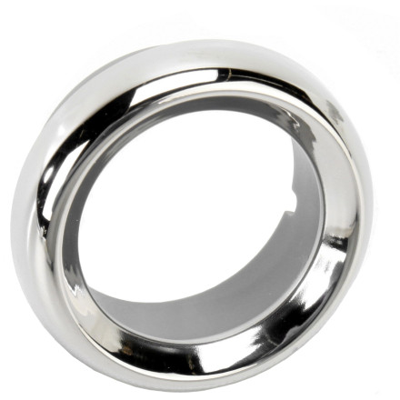 Saddlemen Standard Trim Ring For Bullet Lights Saddlemen Standard Trim Ring For Bullet Lights