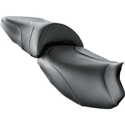 Saddlemen Adventure Tour Heated Seat Saddlemen Adventure Tour Heated Seat