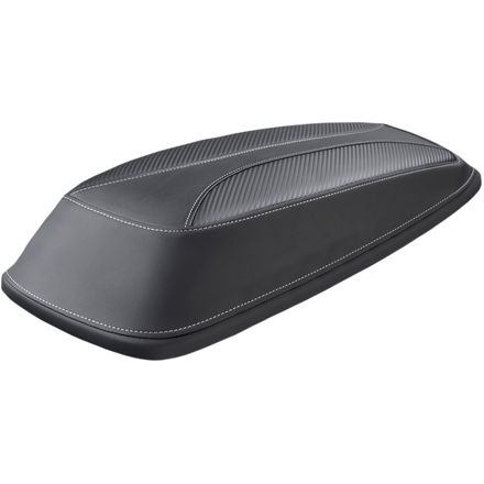 Saddlemen Saddlebag Lid Covers