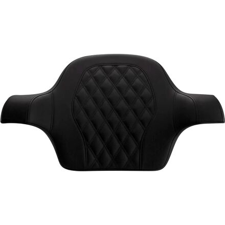 Saddlemen Road Sofa Tour Pack Backrest Pad
