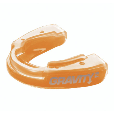 Shock Doctor Mouth Guard Gravity 2 STC Shock Doctor Mouth Guard Gravity 2 STC