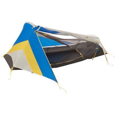 Sierra Designs High Side 1 Tent - 1-Person 3-Season Sierra Designs High Side 1 Tent - 1-Person 3-Season