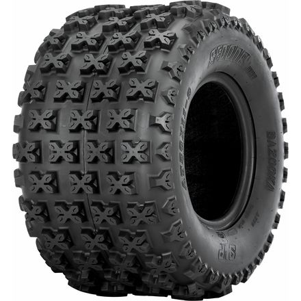 Sedona Bazooka Rear Tire