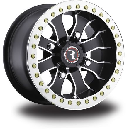 Sedona Raceline Mamba Beadlock Wheel Sedona Raceline Mamba Beadlock Wheel