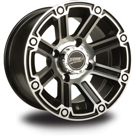 Sedona Viper Wheel