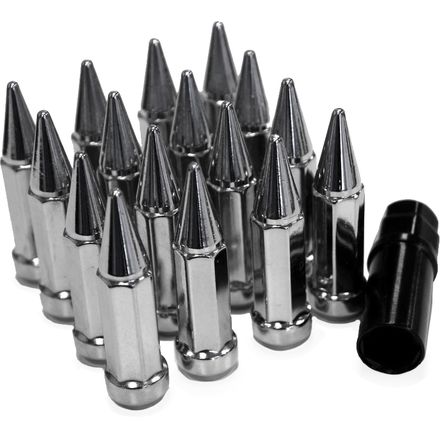 Sedona Spike Lug Nut Set