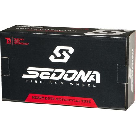 Sedona Tapered Heavy Duty Tube