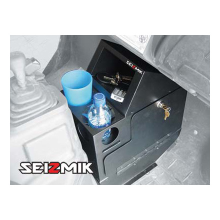Seizmik Center Console Seizmik Center Console