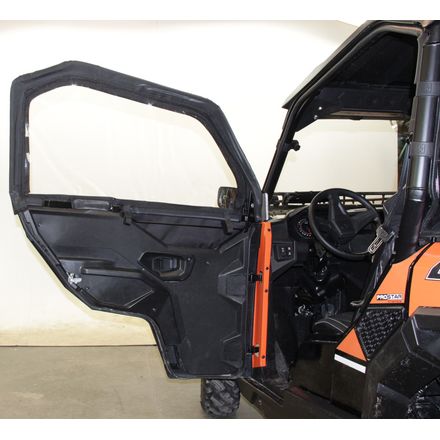 Seizmik Utv Upper Door Kit Motosport