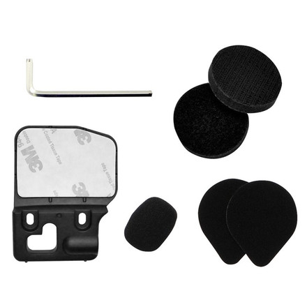 Sena 20S Mounting Accessories Sena 20S Mounting Accessories