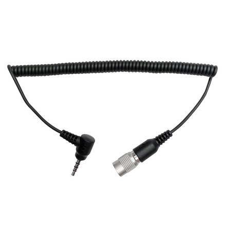 Sena 2-Way Radio Cable For Yaesu Single-Pin Connector Sena 2-Way Radio Cable For Yaesu Single-Pin Connector