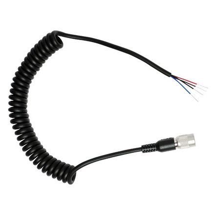 Sena 2-Way Radio Cable With Open End Sena 2-Way Radio Cable With Open End