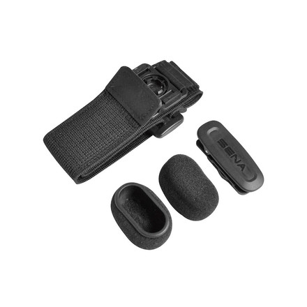 Sena Bluetooth Mic Supplies Kit Sena Bluetooth Mic Supplies Kit