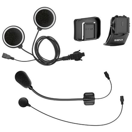 Sena 10C Helmet Clamp Kit Sena 10C Helmet Clamp Kit
