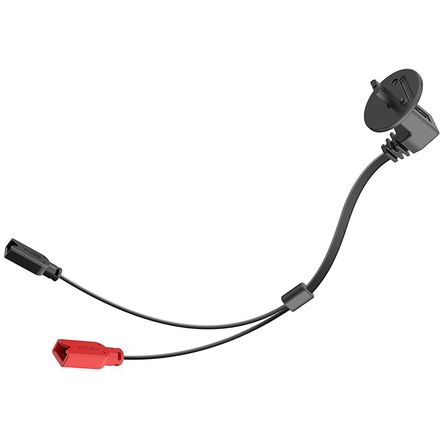 Sena Prism Tube USB Cable for Speaker and Microphone Sena Prism Tube USB Cable for Speaker and Microphone