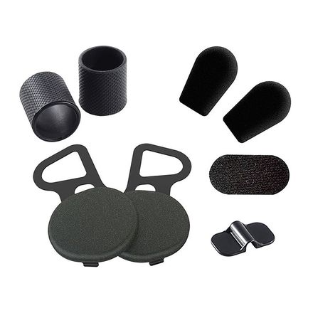 Sena 10U Supplies Kit For Shoei J-Cruise Sena 10U Supplies Kit For Shoei J-Cruise