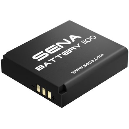 Sena 1100 Rechargeable Battery