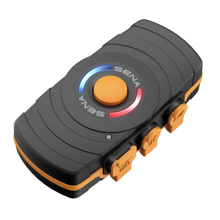 Sena Freewire Wireless Bluetooth Adapter - Harley-Davidson Sena Freewire Wireless Bluetooth Adapter - Harley-Davidson