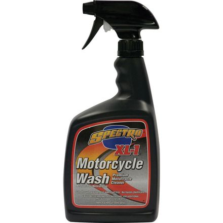 S100 Motorcycle Cleaner and Degreaser Kit